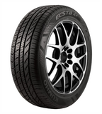 195-55R-15 Kumho Ecsta Ii 4X Ku22 85V Sl