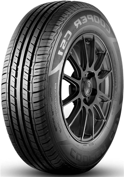 COOPER CS1 tire