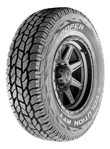 COOPER EVOLUTION ATT tire
