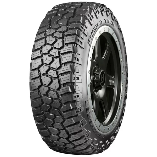 COOPER DISCOERER RUGGED TREK DISCOV tire