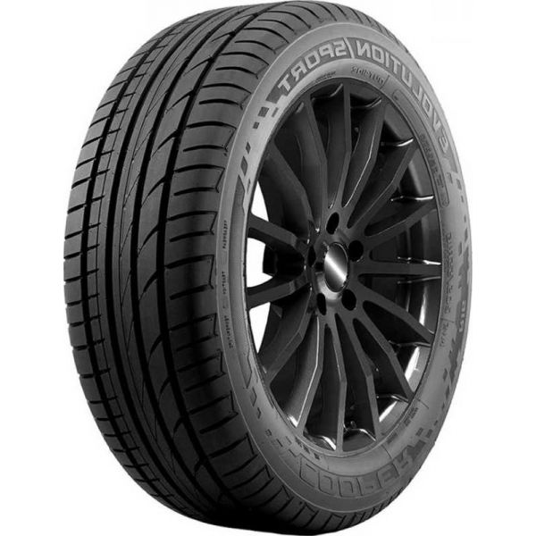 COOPER EVOLUTION SPORT tire