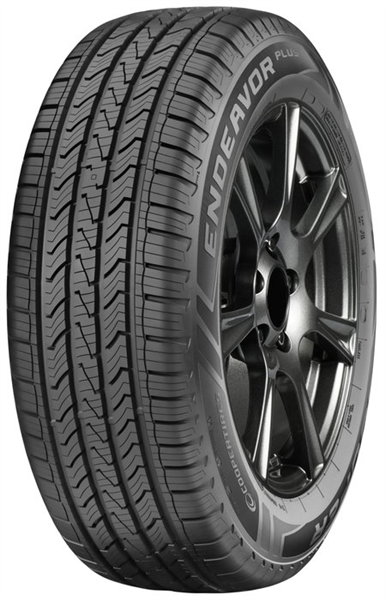 COOPER ENDEAVOR PLUS tire