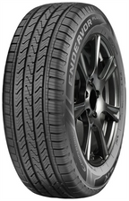 COOPER ENDEAVOR PLUS tire