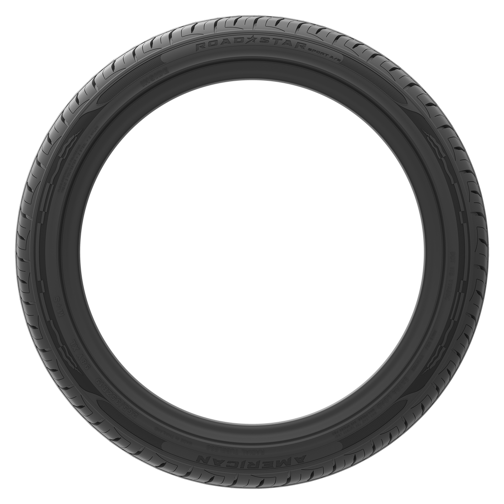AMERICAN ROADSTAR SPORT A/S ZQ