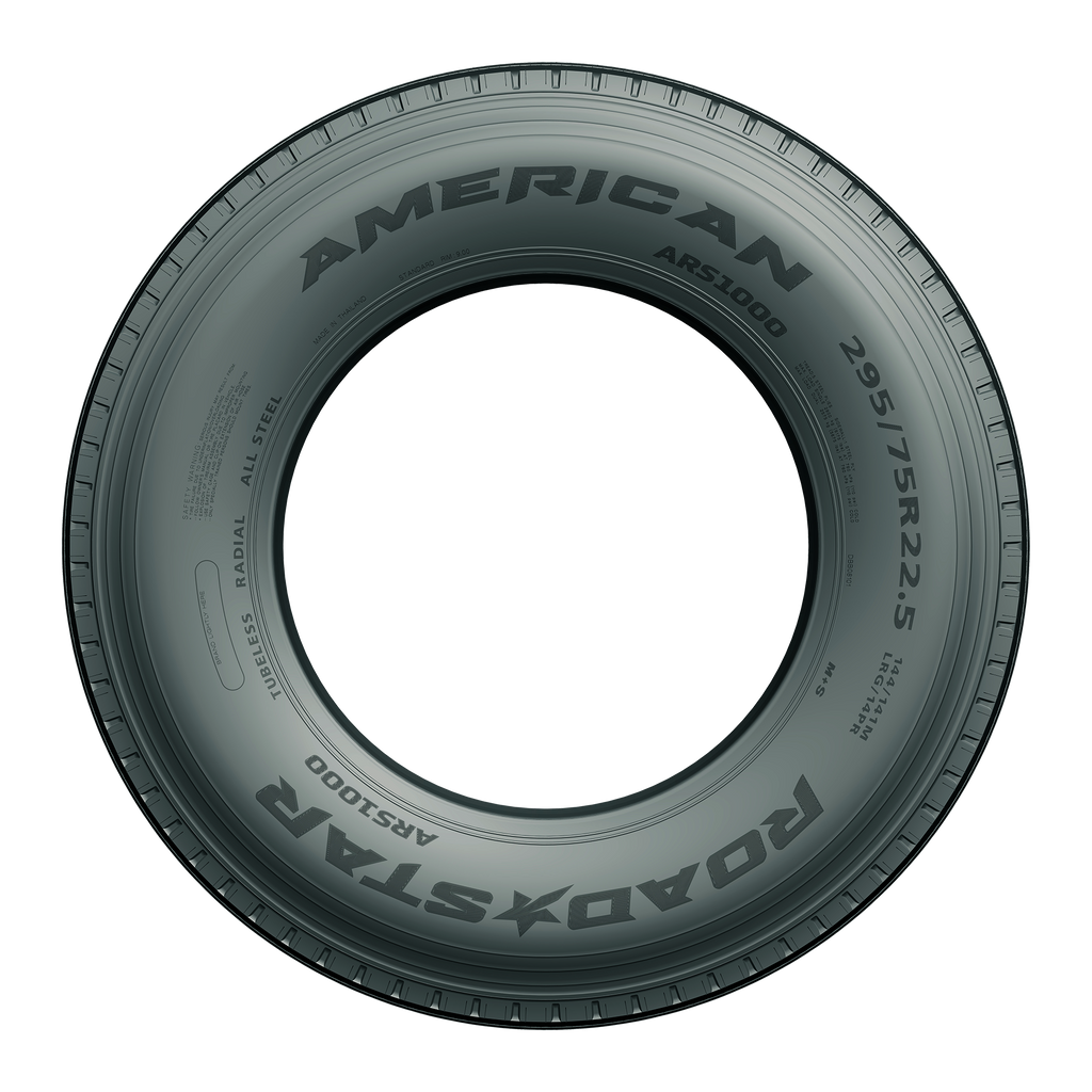 AMERICAN ROADSTAR ARS1000