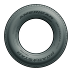 AMERICAN ROADSTAR ARS1000