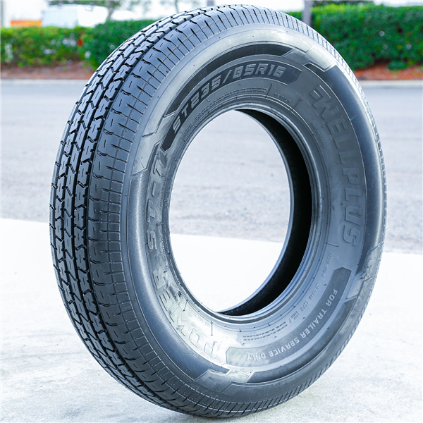 WELLPLUS POWER ST-1 tire