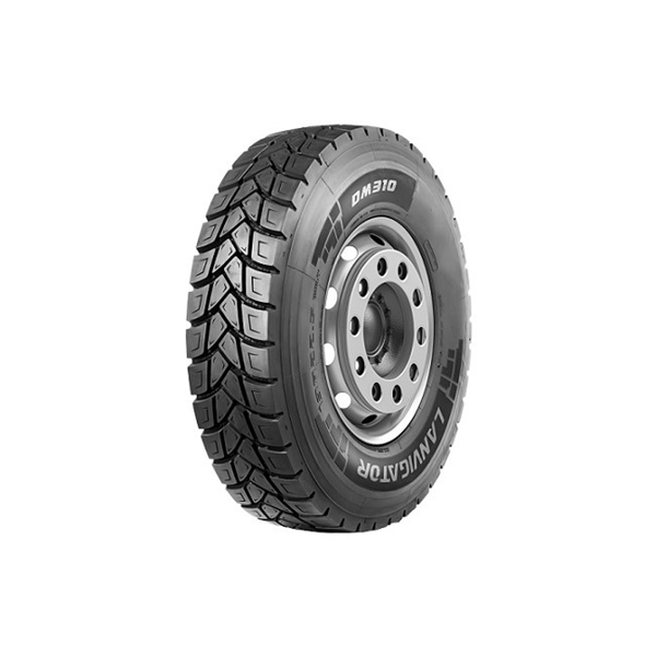 LANVIGATOR DM310 tire