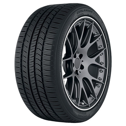 YOKOHAMA GEOLANDER G057 tire