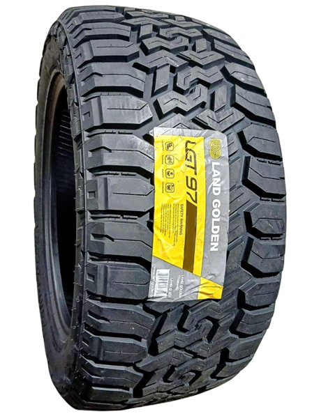 Landgolden LGT97 R/T