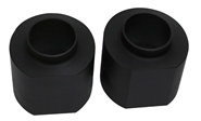 1997-2006 Jeep Wrangler Tj 1.5" Front Rear Leveling Lift Kit Aluminium