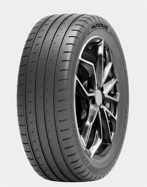 AUTOCRUZE CATCHFORS UHP tire