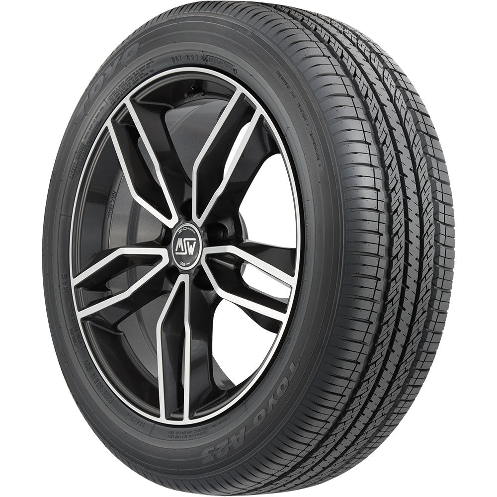 Toyo A23 Performance Street Tire