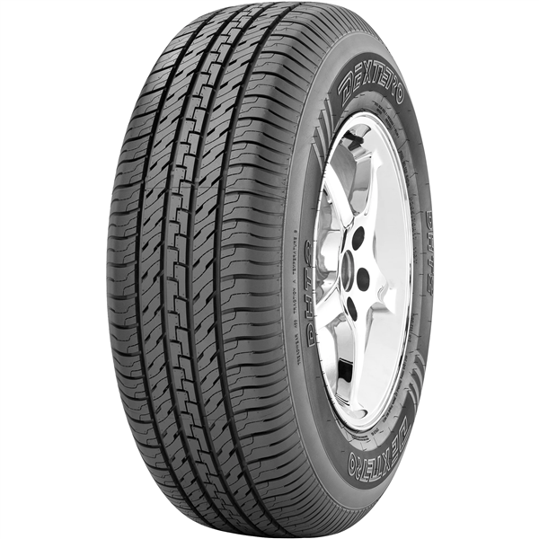 DEXTERO DHT2 tire