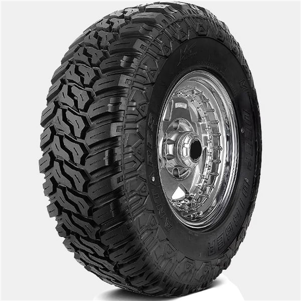 Antares Deep Digger M/T