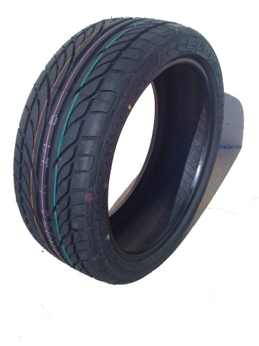 ACCELERA ALPHA WARRANTY tire