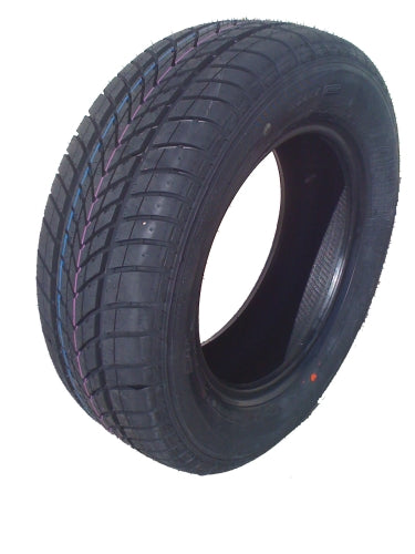 ACCELERA EPSILON HT tire