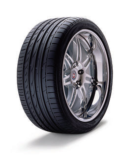 Yokohama Advan Sport V35 Performance Street Tire