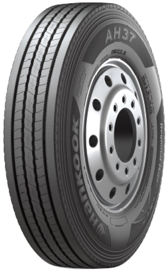 Hankook AH37 Commercial Truck Semi Highway Tire