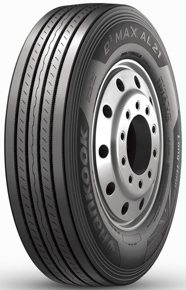 HANKOOK E3 tire