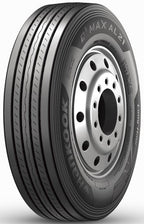 HANKOOK E3 tire