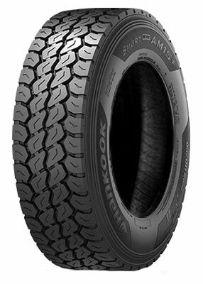 HANKOOK SMART WORK AM15 tire