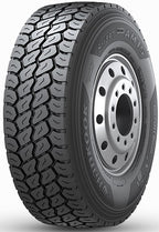 HANKOOK SMART WORK AM15 tire