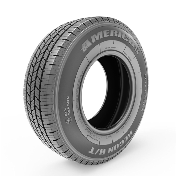 AMERICUS RECON CUV tire
