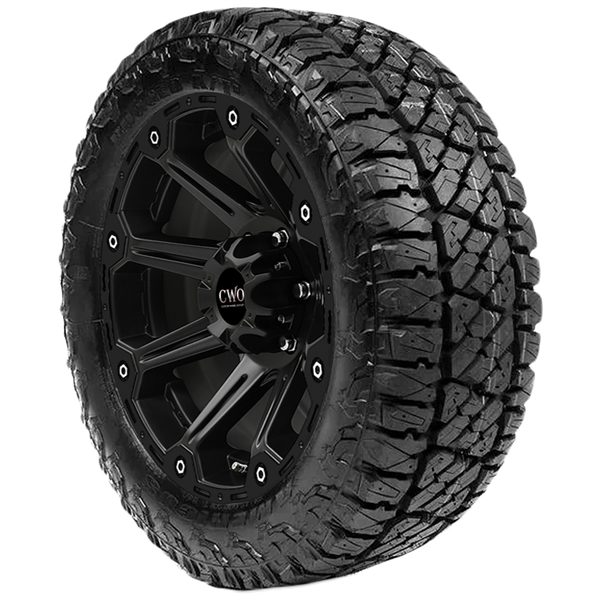 AMERICUS RUGGED AT tire