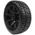 AMERICUS RUGGED AT RT tire
