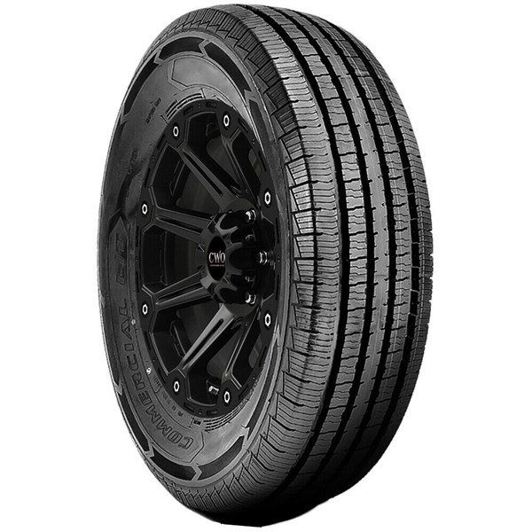 AMERICUS COMMERICAL LT tire
