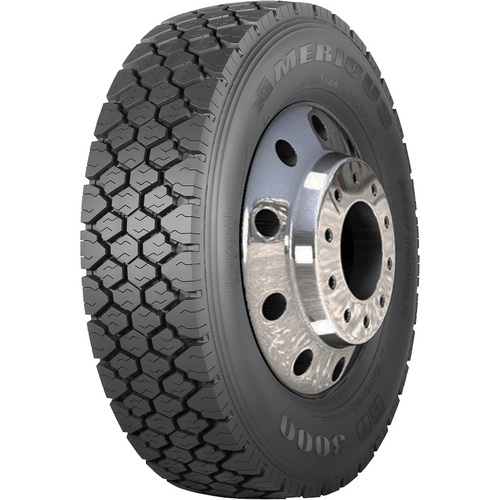 Americus RD3000