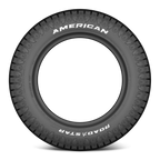 AMERICAN ROADSTAR AT