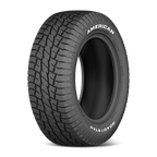 AMERICAN ROADSTAR AT
