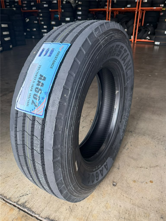 Arestance AA602 All Position