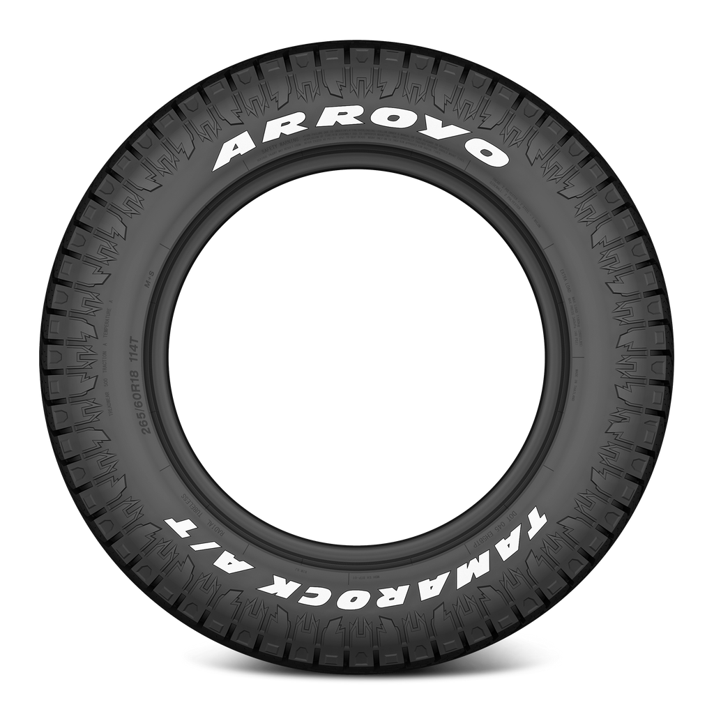 ARROYO TAMAROCK AT