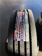 AMERICAN ROADSTAR ARS1000 tire