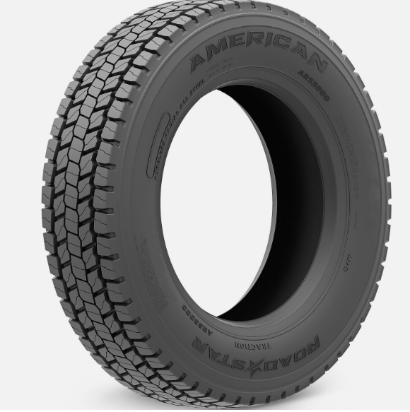 AMERICAN ROADSTAR ARS3000 tire