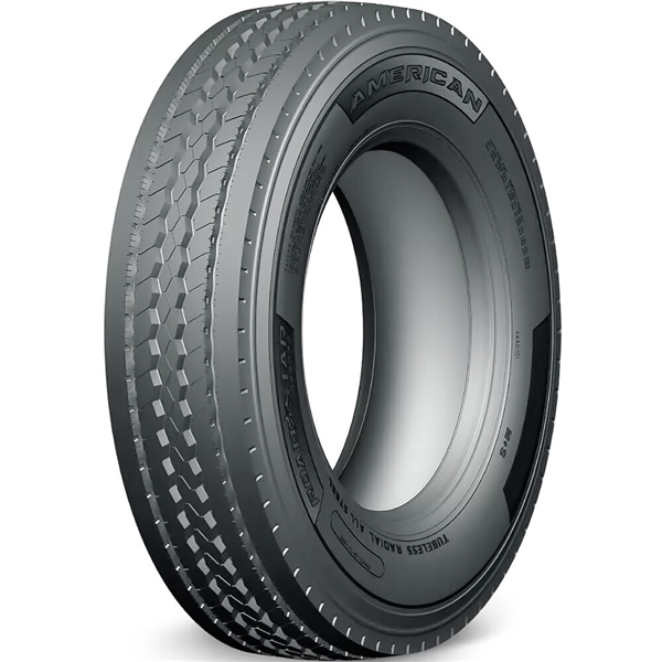 American Roadstar ARS6000
