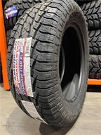 AMERICAN ROADSTAR AT tire