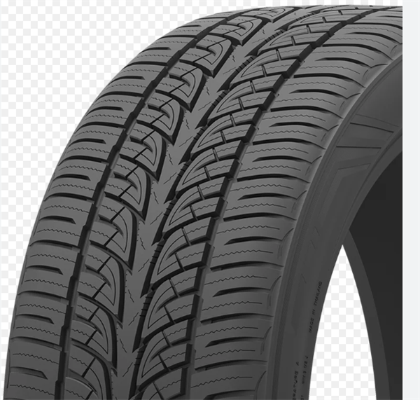 AMERICAN ROADSTAR HP A/S tire
