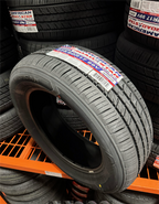 AMERICAN ROAD STAR PRO A/S tire