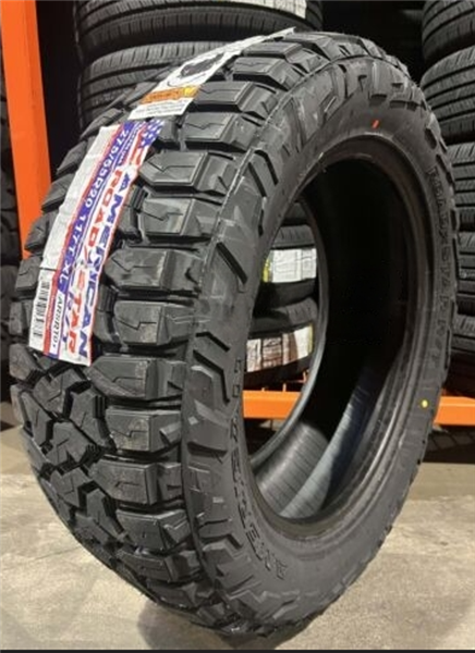 AMERICAN ROADSTAR RT tire