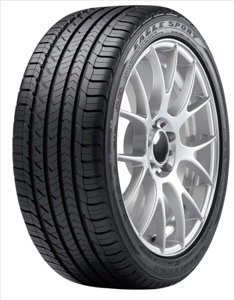 GOODYEAR EAGLE SPORT AS tire