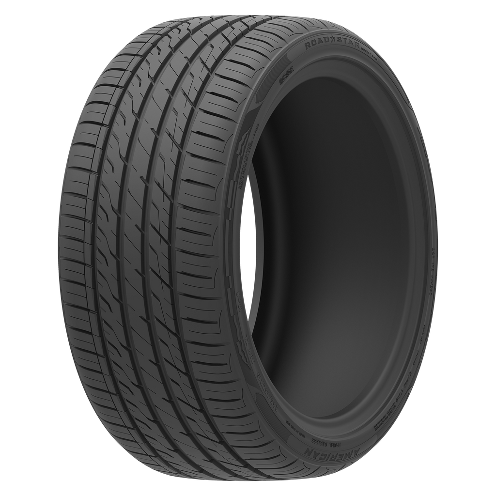 AMERICAN ROAD STAR SPORT A/S