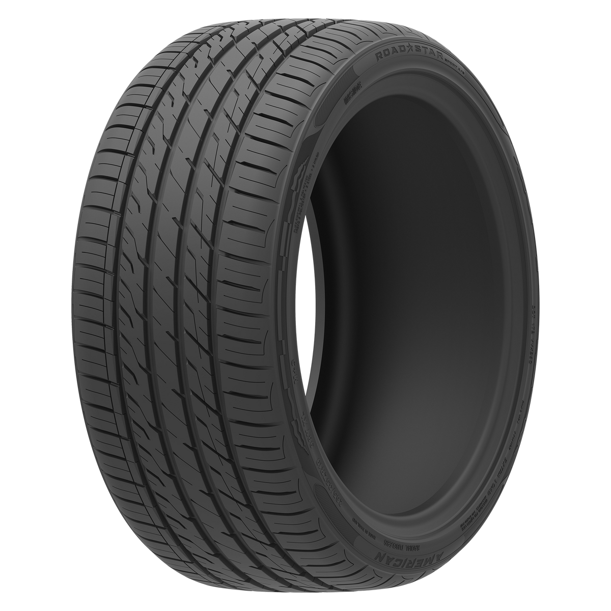 AMERICAN ROAD STAR SPORT A/S