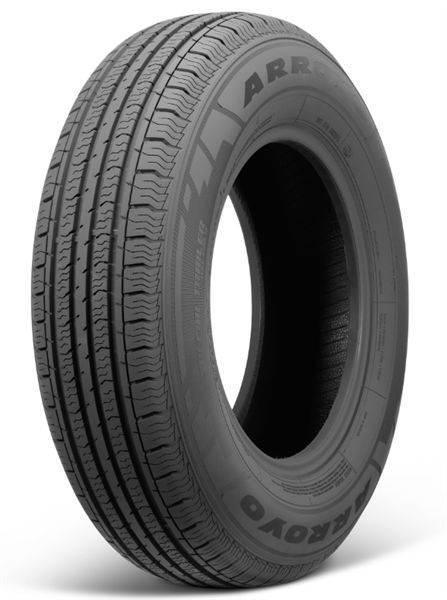 ARYO SPECIAL tire