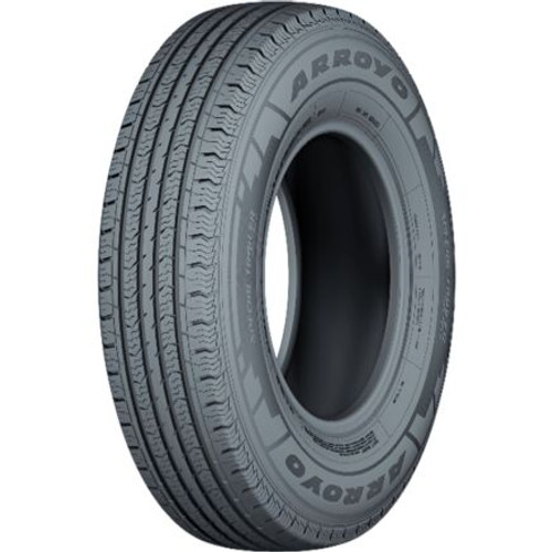 ARROYO SPEC STEEL tire