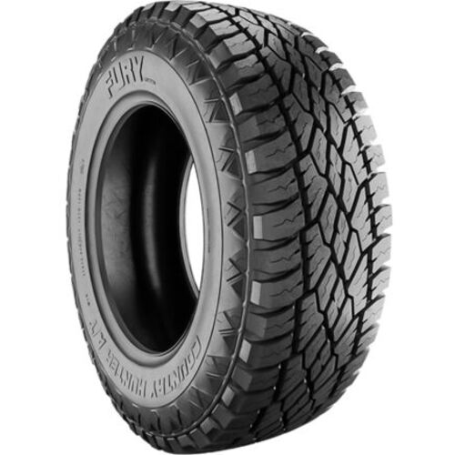 FURY COUNTRY HUNTER AT tire