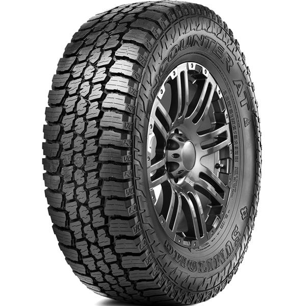 SUMITOMO ENCOUNTER AT tire